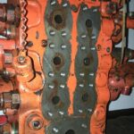 Rozdzielacz Linde 6613417203