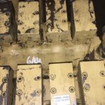 Rozdzielacz hydrauliczny 6048987 M0 2174-00