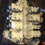 Rozdzielacz hydrauliczny 6048987 M0 2174-00