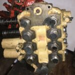 Rozdzielacz hydrauliczny 6048987 M0 2174-00