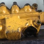 Rozdzielacz hydrauliczny 4J5180