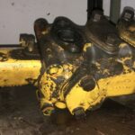 Rozdzielacz hydrauliczny 4J5180