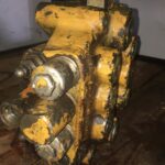 Rozdzielacz hydrauliczny Parker Hannifin VDP22DDD212 150371 22