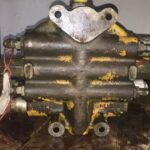 Rozdzielacz hydrauliczny Parker Hannifin VDP22DDD212 150371 22