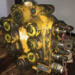 Rozdzielacz hydrauliczny Parker Hannifin VDP22DDD212 150371 22