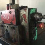 Rozdzielacz hydrauliczny S0V4B0137 A P.0119150001 C95