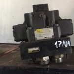 Rozdzielacz Hydrauliczny Parker SP-D4-33M-9-10 M33x2 z zaworem 4/2