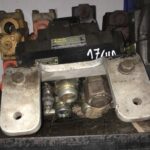 Rozdzielacz Hydrauliczny Parker SP-D4-33M-9-10 M33x2 z zaworem 4/2
