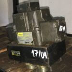 Rozdzielacz Hydrauliczny Parker SP-D4-33M-9-10 M33x2 z zaworem 4/2