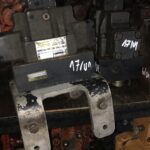 Rozdzielacz Hydrauliczny Parker SP-D4-33M-9-10 M33x2 z zaworem 4/2