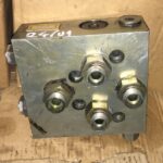 Rozdzielacz Rexroth Sigma 229537 00 P52433 39 G
