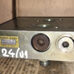 Rozdzielacz Rexroth Sigma 229537 00 P52433 39 G