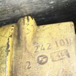 Rexroth 242101 – główna pompa hydrauliczna