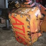 Atlas Linde 491 301 00 / 2-12 – pompa hydrauliczna B2PV35 B2PV50