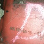 Atlas Linde 491 301 00 / 2-12 – pompa hydrauliczna B2PV35 B2PV50