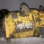 A10V071DFR1/31 Rexroth – pompa tłoczkowa