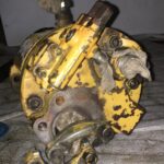 A10V071DFR1/31 Rexroth – pompa tłoczkowa