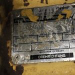 A10V071DFR1/31 Rexroth – pompa tłoczkowa