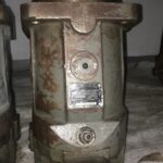 A6VM107 HA1/60W-250/30 Rexroth Hydromatik – silnik jazdy