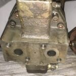 A6VM107 HA1/60W-250/30 Rexroth Hydromatik – silnik jazdy