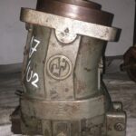 A6VM107 HA1/60W-250/30 Rexroth Hydromatik – silnik jazdy