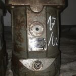 A6VM107 HA1/60W-250/30 Rexroth Hydromatik – silnik jazdy