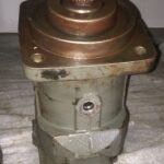 A6VM107 HA1/60W-250/30 Rexroth Hydromatik – silnik jazdy