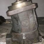 A6VM107 HA2/60W-180/35 Rexroth Hydromatik – silnik jazdy