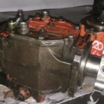Linde pompa hydrauliczna 5133011614