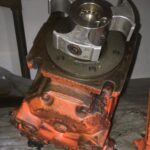 Linde pompa hydrauliczna 5133011614