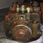 Linde pompa hydrauliczna 5133011614