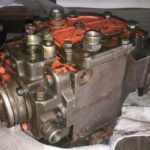 Linde pompa hydrauliczna 5133011614