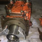 Linde pompa hydrauliczna 5133011614