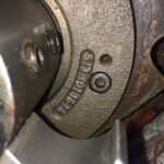 Linde pompa hydrauliczna 5133011614