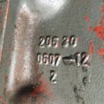 Silnik jazdy Atlas 1004 Linde – BMR 75 44