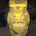 Pompa hydrauliczna Commercial 5 sekcyjna LA1-88-25