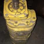Pompa hydrauliczna Commercial 5 sekcyjna LA1-88-25