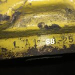 Pompa hydrauliczna Commercial 5 sekcyjna LA1-88-25