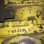 Pompa hydrauliczna Commercial 3 sekcyjna HA 1683 C