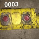 Pompa hydrauliczna Commercial 3 sekcyjna HA 1683 C