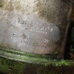 Pompa hydrauliczna mini BOSCH – 0 510 505 022 / 1 517 222 640