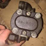 Pompa hydrauliczna mini BOSCH – 0 510 505 022 / 1 517 222 640