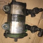Pompa hydrauliczna mini BOSCH – 0 510 505 022 / 1 517 222 640