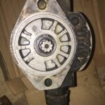 Pompa hydrauliczna mini Poclain CASE 1088 IH 91087688 T. 3943551 A. 4006018