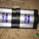 Pompa hydrauliczna mini Industrialtechnic A4X13C8.1B / A11X7C3B1