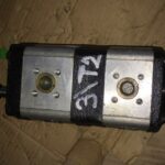 Pompa hydrauliczna mini Industrialtechnic A4X13C8.1B / A11X7C3B1