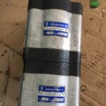 Pompa hydrauliczna mini Industrialtechnic A4X13C8.1B / A11X7C3B1