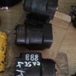 Orbitrol Danfoss OSP. C 160 0N No. 150N1180 z CASE 888