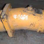 Silnik hydrauliczny Hydromatik A2F.45.W.1.P.1 NR. 210.20.27.01