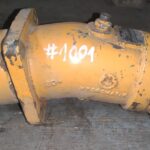 Silnik hydrauliczny Hydromatik A2F.45.W.1.P.1 NR. 210.20.27.01